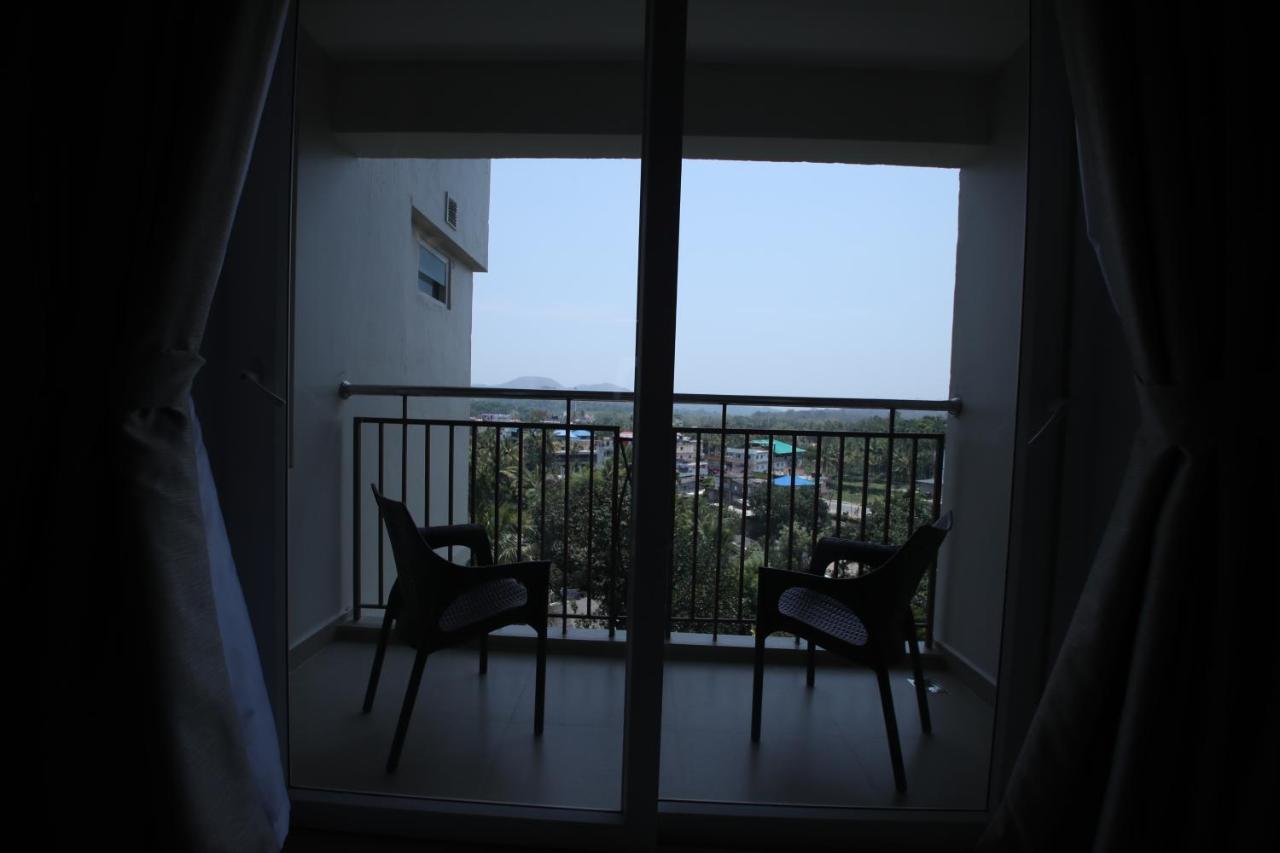 Hotel Sterling Thekkady Zewnętrze zdjęcie